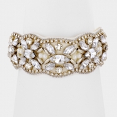 Armband Pearl Vintage