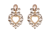 Oorring Glam Nude