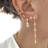 Oorring stars